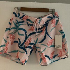Carve Designs Noosa Short Women Size 4 NWT